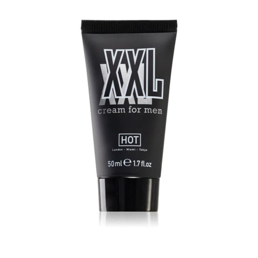 PENIS XXL cream 50ml