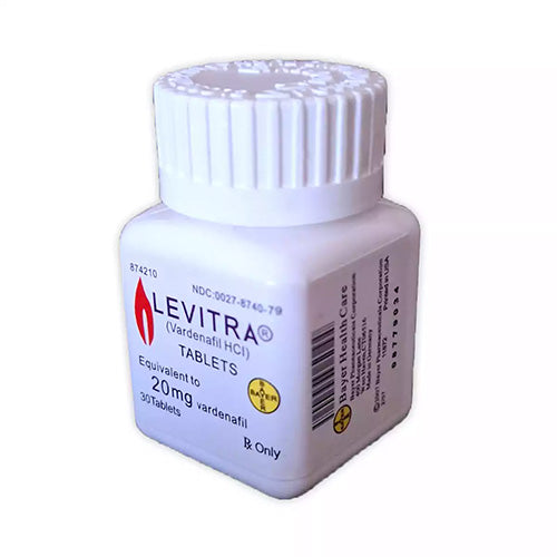 LEVITRA - 30 tableta