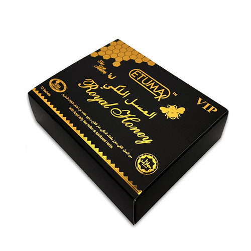 ROYAL HONEY - 12 pack