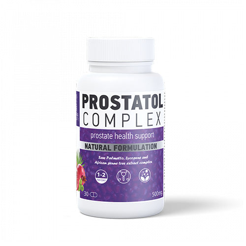 PROSTATOL COMPLEX - 30 kapsula