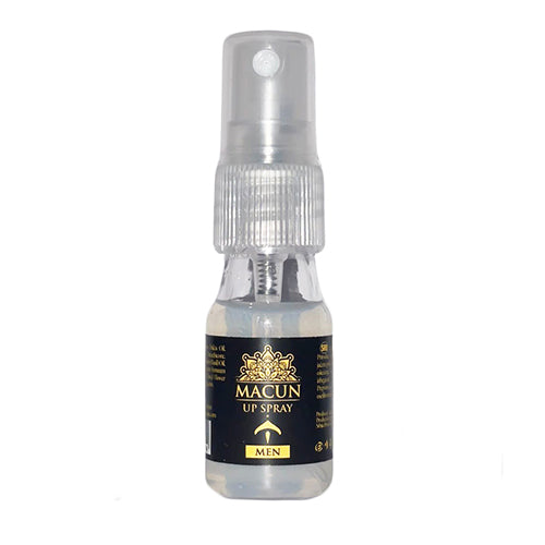 MACUN UP - Spray