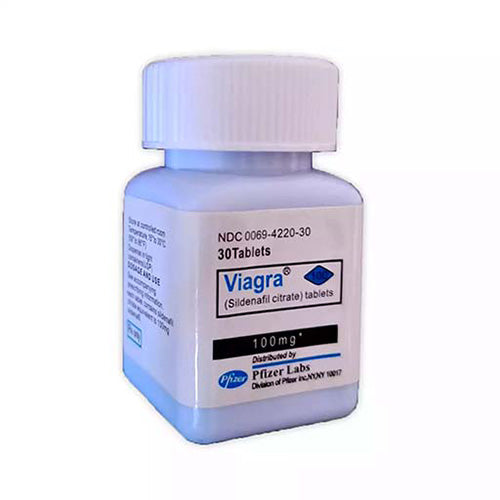 VIAGRA - 30 tableta