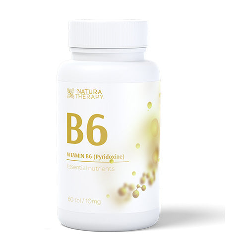 VITAMIN B6 - 60 tableta