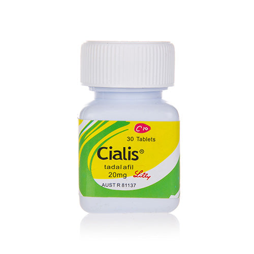 CIALIS - 30 tableta