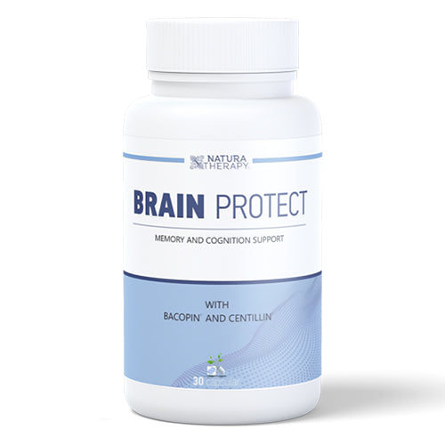 BRAIN PROTECT - 30 kapsula