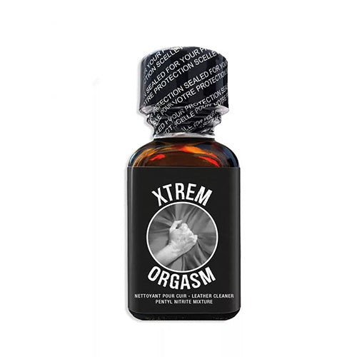 POPPERS RUSH XTREAM ORGASM - 10ml - 2000 RSD
