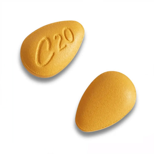 CIALIS - 30 tableta