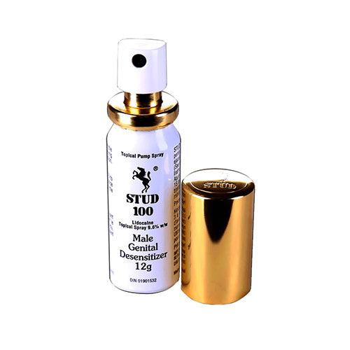 STUD 100 SPRAY