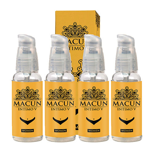 MACUN Intimo Vaginalni LUBRIKANT - 50ml
