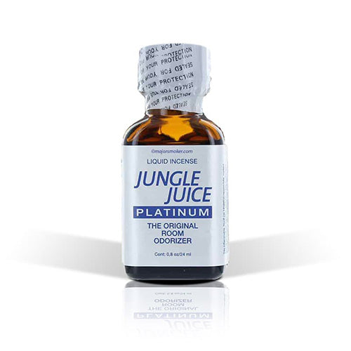 POPPERS JUNGLE JUICE PLATINUM