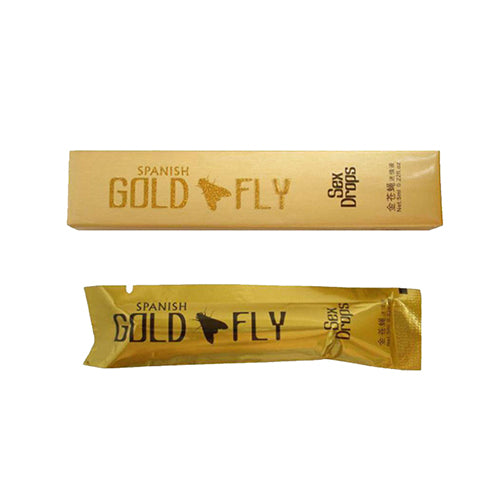 ŠPANSKA MUŠICA GOLD