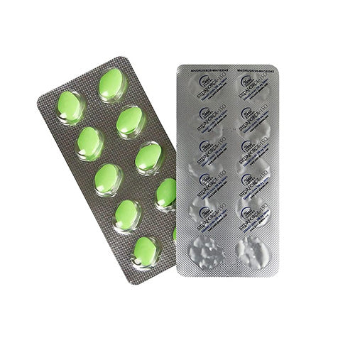 SILDAFORCE 150mg - 10 tableta