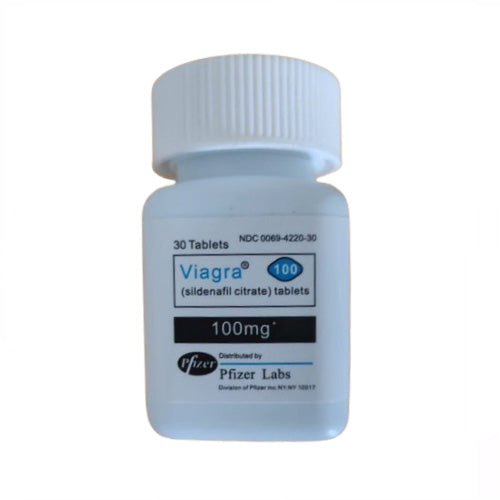 VIAGRA - 30 tableta