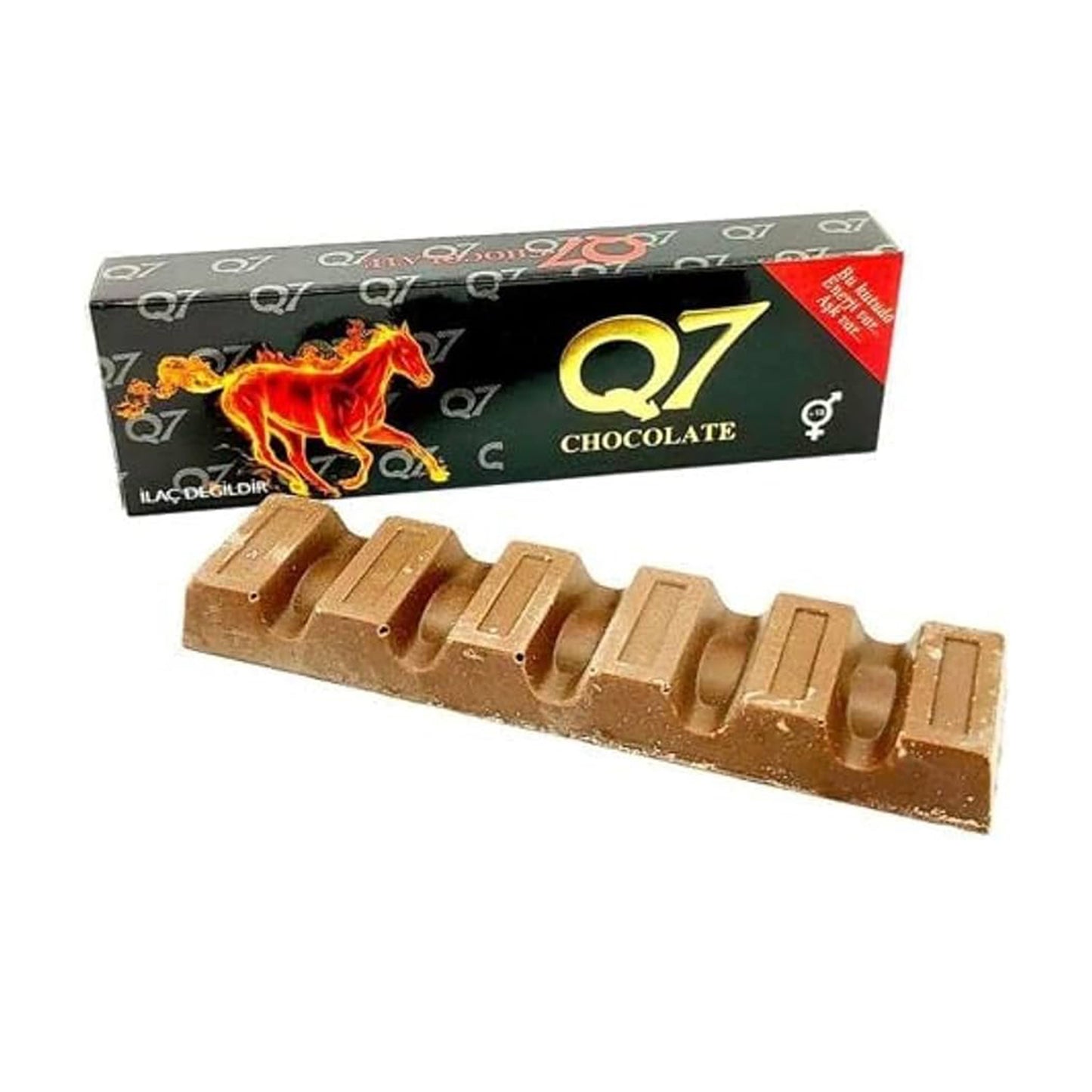 Q7 CHOCOLATE