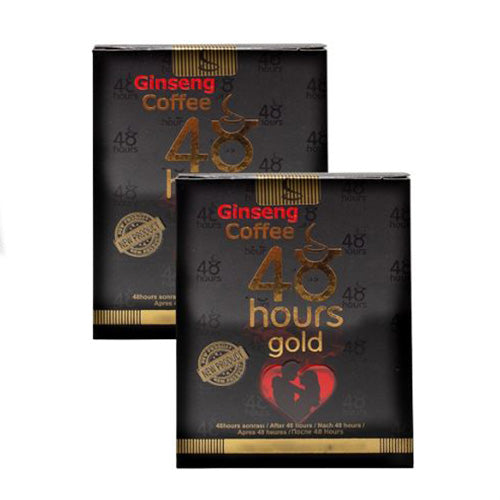 GING SENG GOLD kafa za žene
