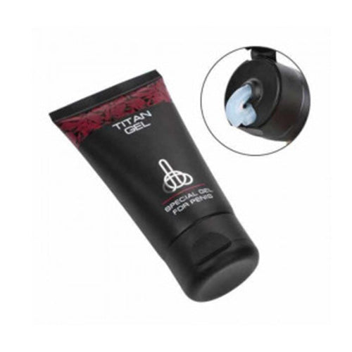 TITAN GEL - 50ml