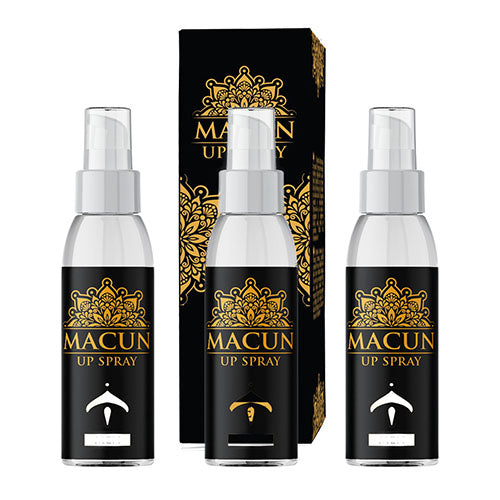MACUN UP - Sprej