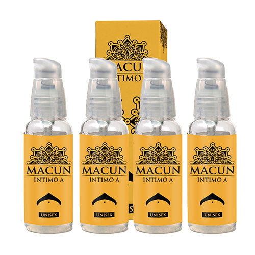 MACUN Intimo Analni Unisex LUBRIKANT - 50ml