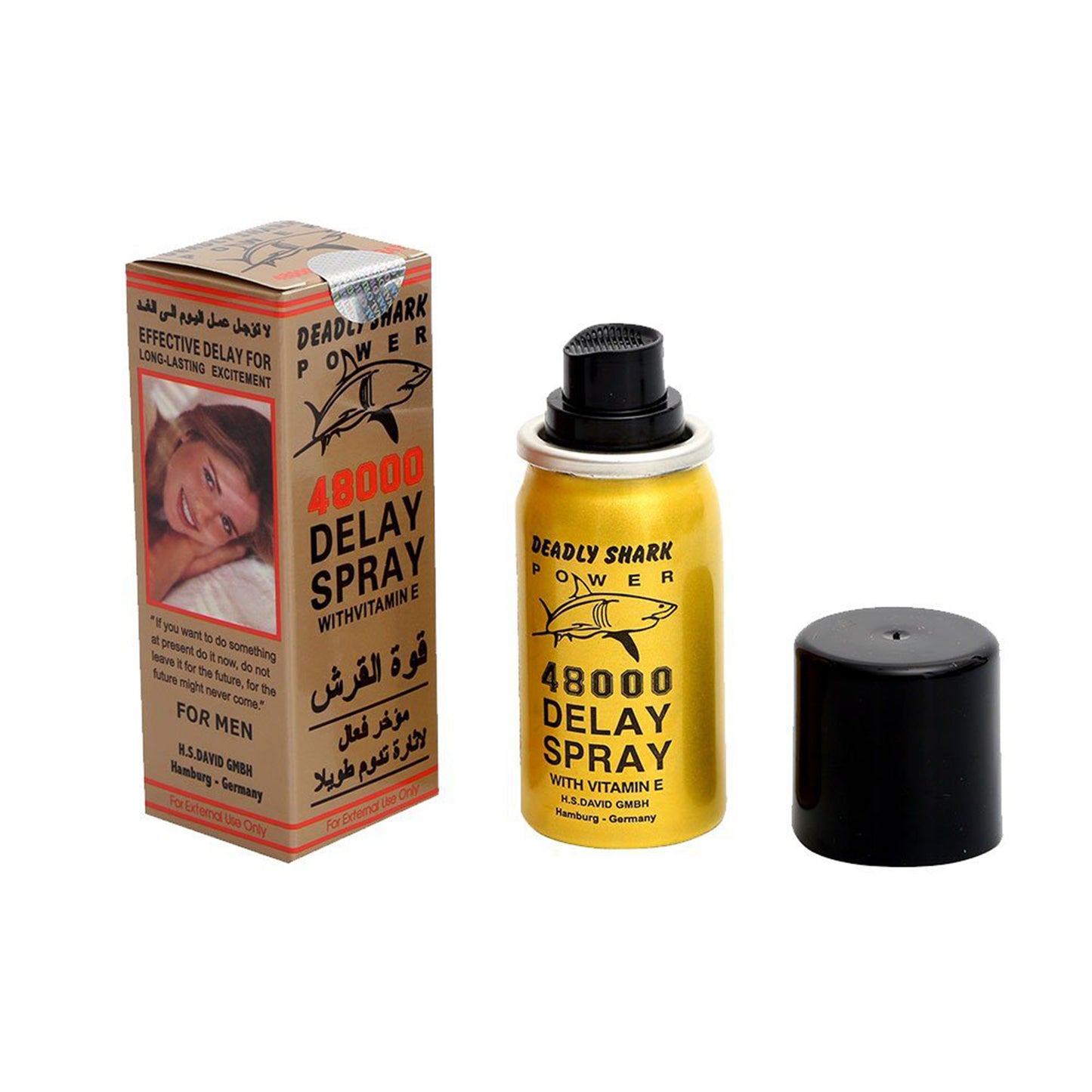 DELAY 48000 SPREJ