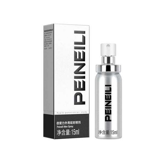 PEINEILI SPREJ 15ml