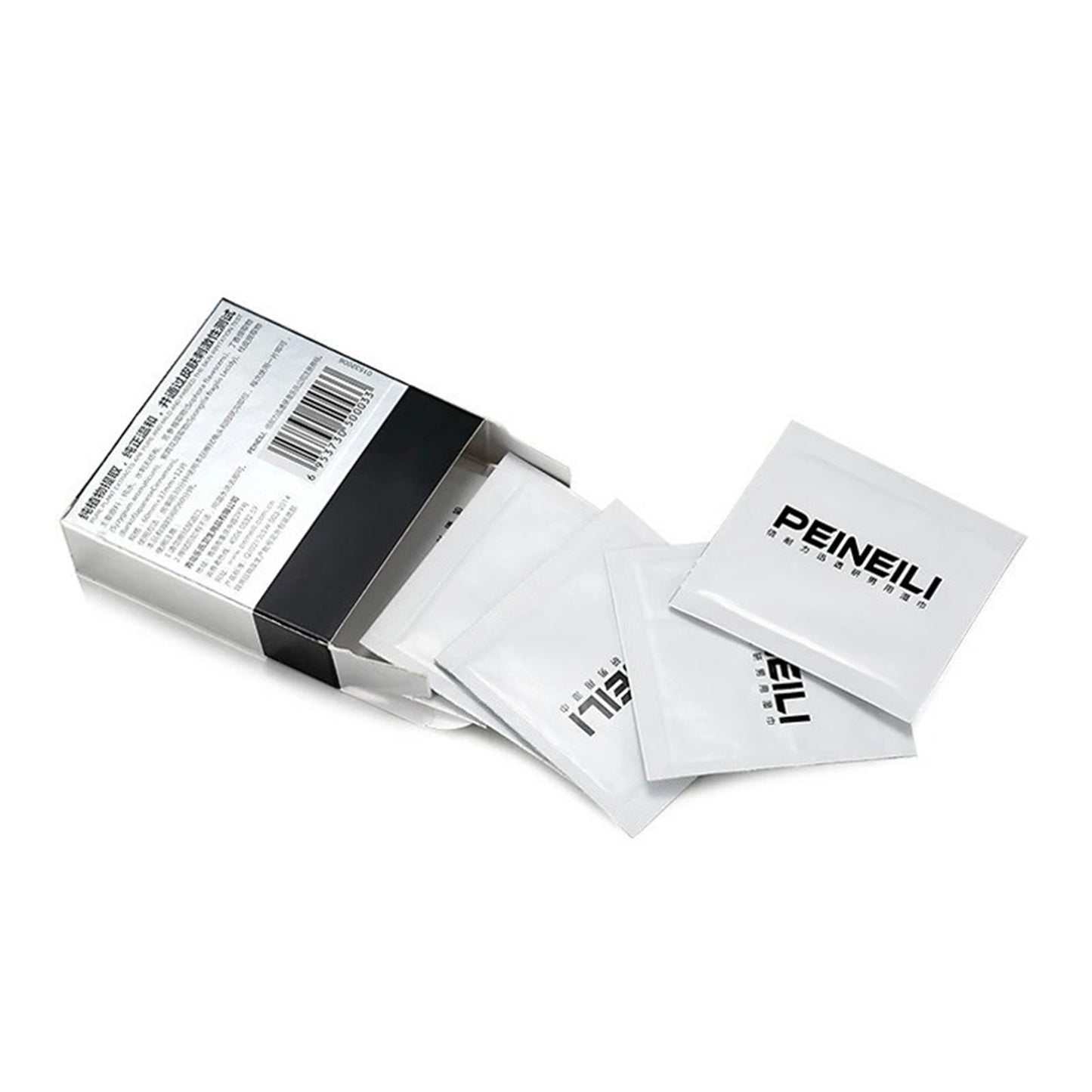 PEINEILI MARAMICE - 12 komada