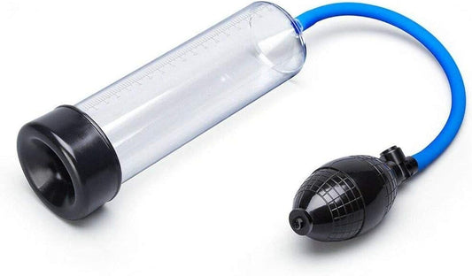 Everything you need to know about penis pumps: Do they really work?