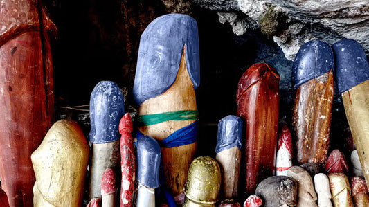 Penis Size: Myths, Facts, and Impact on Self-Confidence