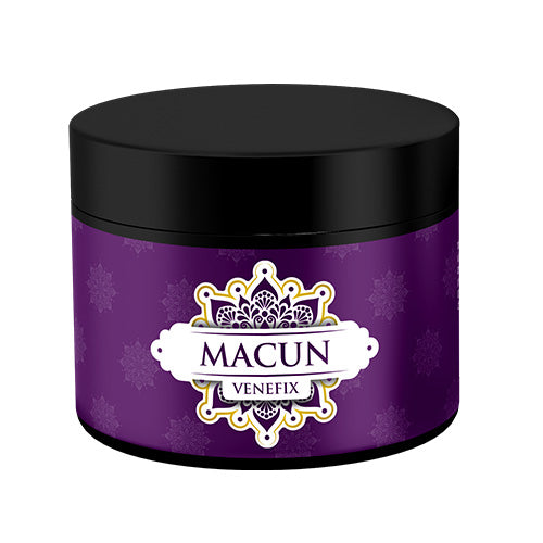 MACUN VENEFIX - jelly cream for veins and capillaries - 50ml 1300 RSD