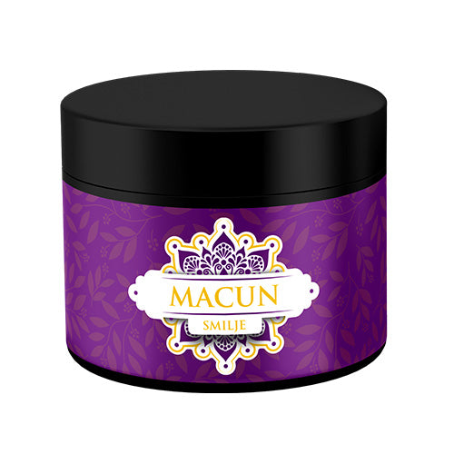 MACUN IMMORTELLE - cream for face, neck and chest 3800 RSD