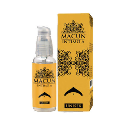 MACUN Intimo Anal Unisex LUBRICANT - 50ml