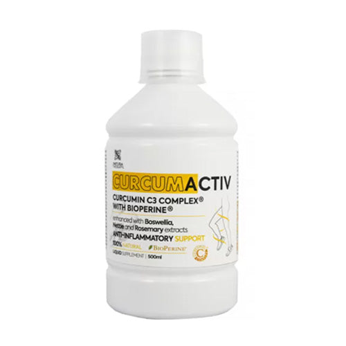 CURCUMACTIV - 500ml 2300 RSD