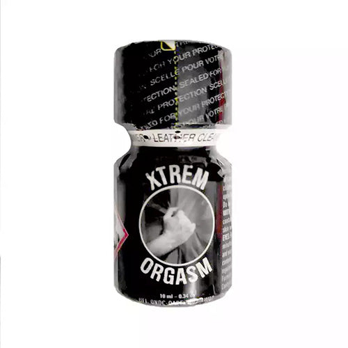 POPPERS RUSH XTREAM ORGASM - 10ml - 2000 RSD