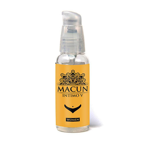 MACUN Intimo Vaginal LUBRICANT - 50ml