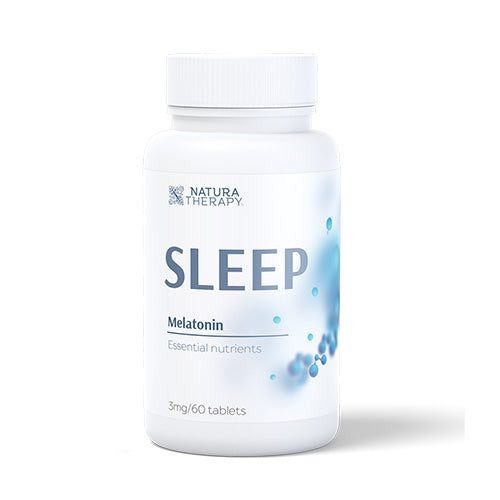 SLEEP MELATONIN - 60 tableta 1350 RSD