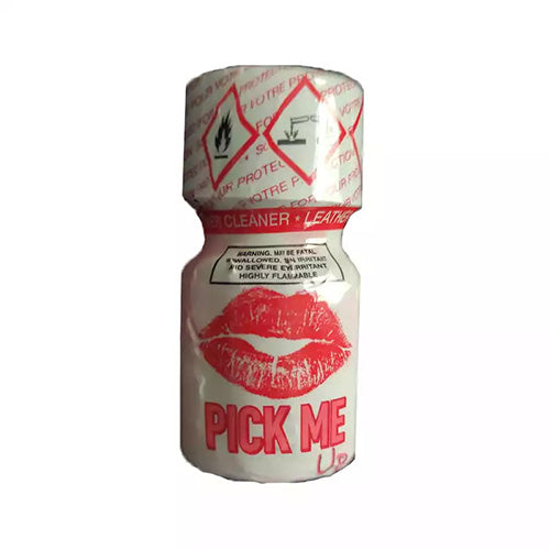 POPPERS PICK ME - 10ml - 2000 RSD