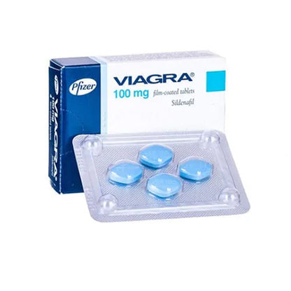VIAGRA - 4 tablete 1400 RSD