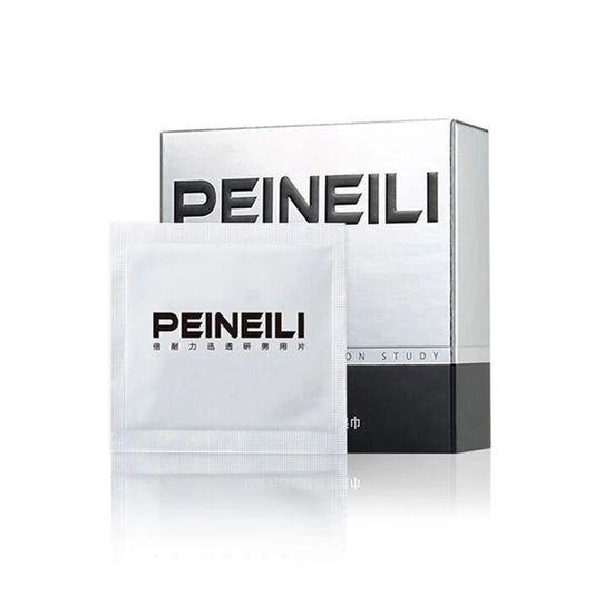 PEINEILI TISSUES - 12 pieces